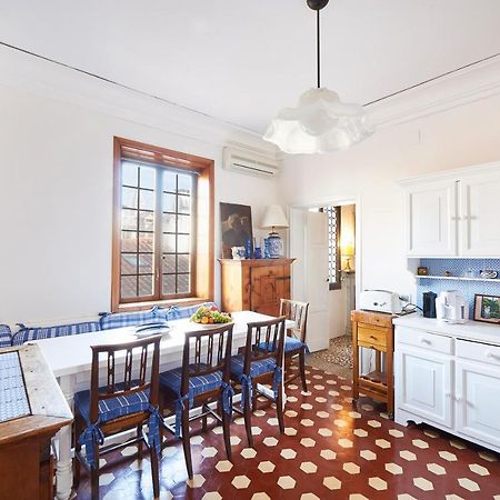 Ca' Fenice, Charming Apartment In San Marco, Sleep 7 Venedig Eksteriør billede