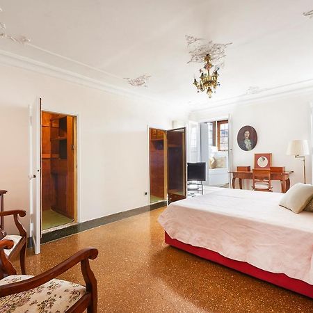 Ca' Fenice, Charming Apartment In San Marco, Sleep 7 Venedig Eksteriør billede