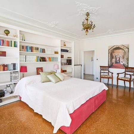 Ca' Fenice, Charming Apartment In San Marco, Sleep 7 Venedig Eksteriør billede