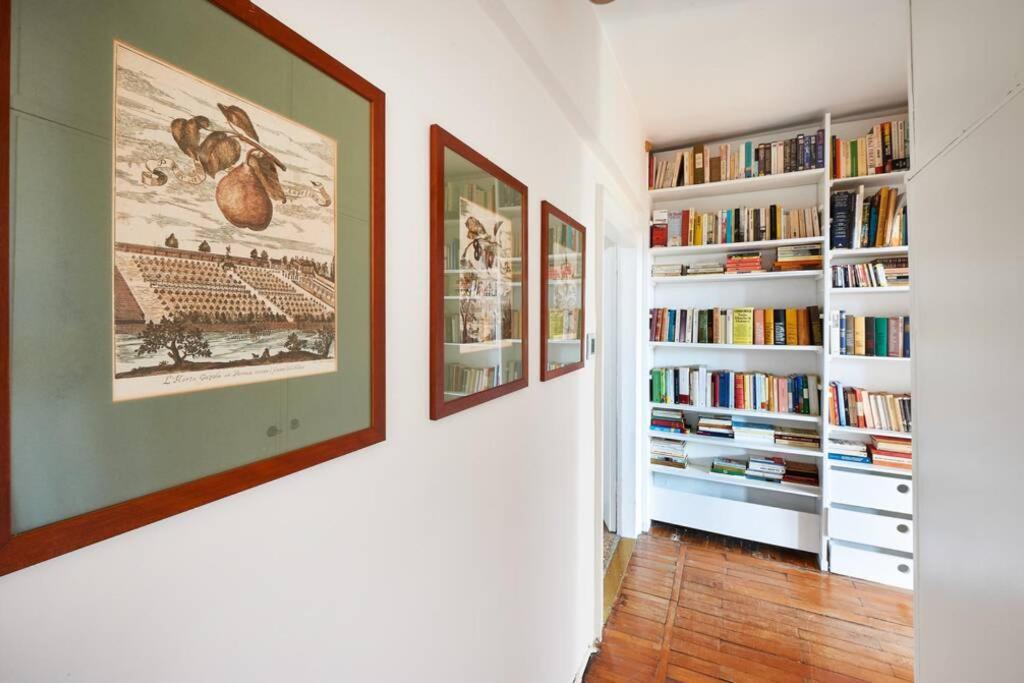 Ca' Fenice, Charming Apartment In San Marco, Sleep 7 Venedig Eksteriør billede