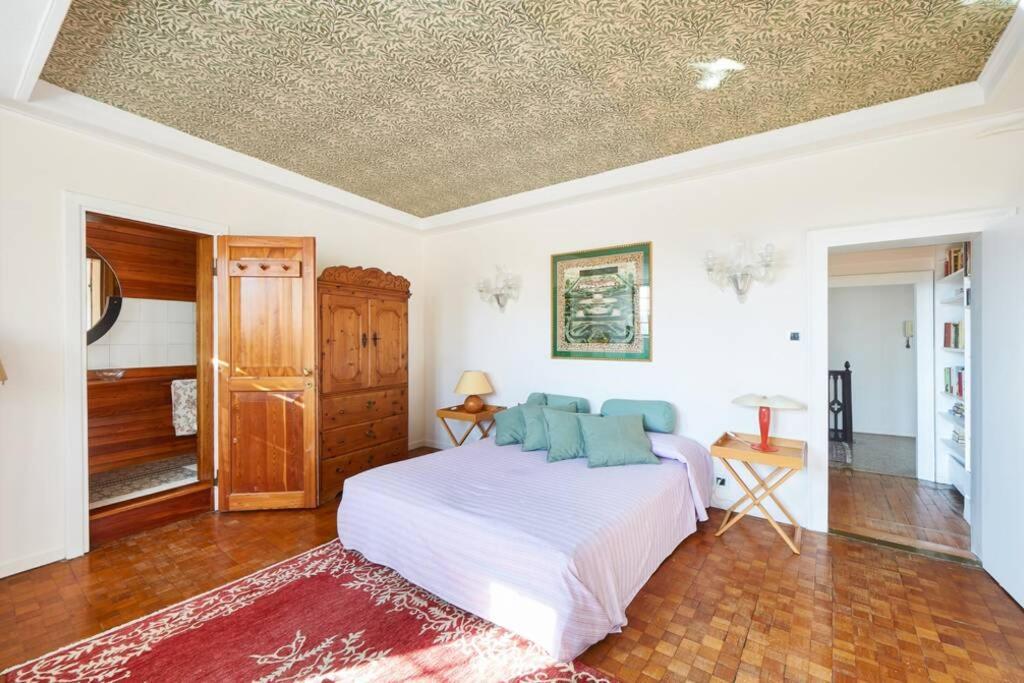Ca' Fenice, Charming Apartment In San Marco, Sleep 7 Venedig Eksteriør billede
