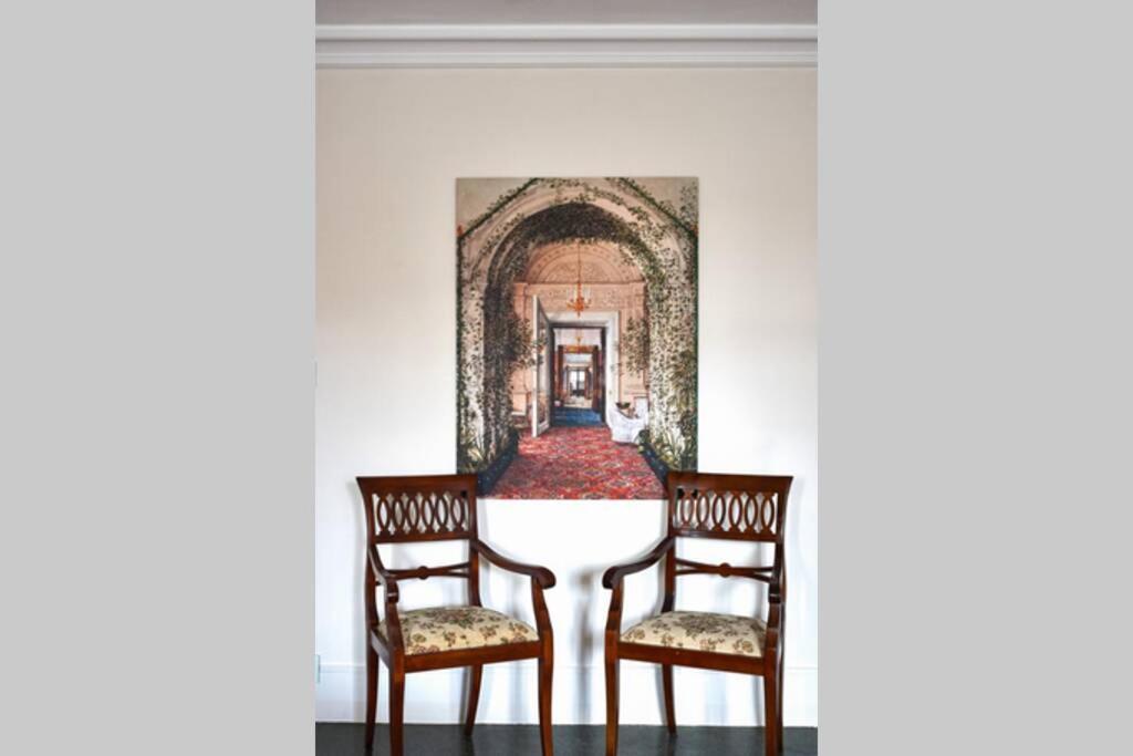 Ca' Fenice, Charming Apartment In San Marco, Sleep 7 Venedig Eksteriør billede