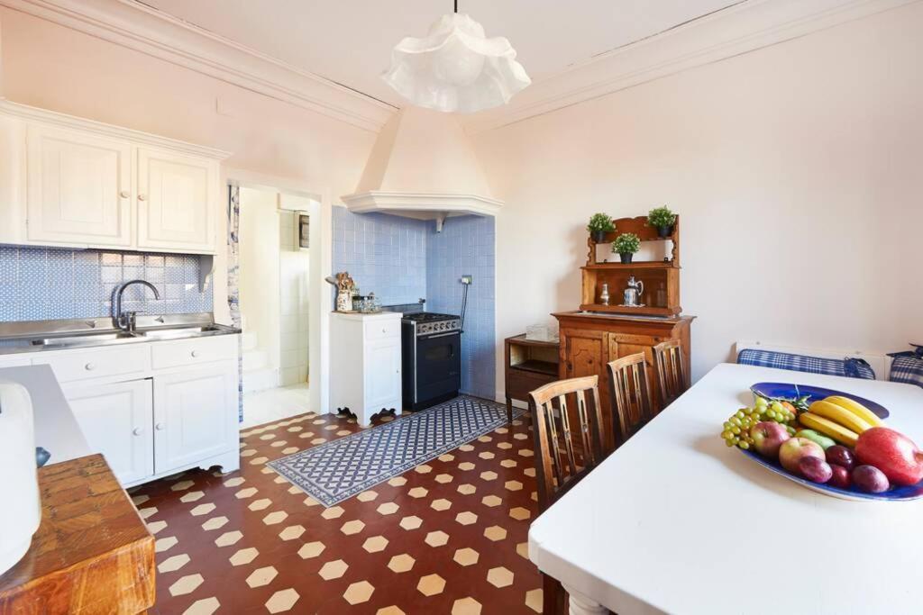 Ca' Fenice, Charming Apartment In San Marco, Sleep 7 Venedig Eksteriør billede