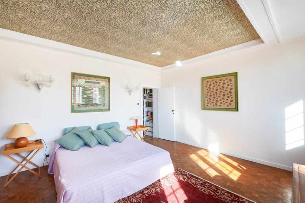 Ca' Fenice, Charming Apartment In San Marco, Sleep 7 Venedig Eksteriør billede